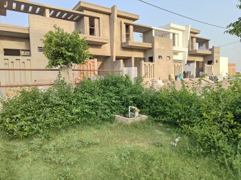 2 BHK Villa for Sale in Rohta, Agra