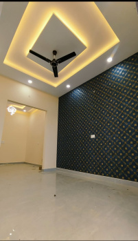 2 BHK Villa for Sale in Rohta, Agra
