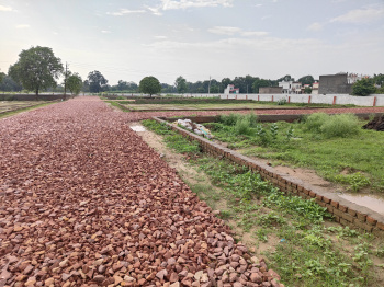  Residential Plot for Sale in Rohta, Agra