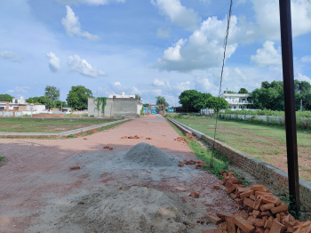Residential Plot for Sale in Rohta, Agra