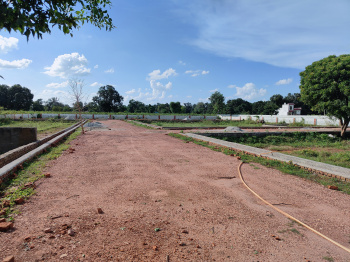  Residential Plot for Sale in Rohta, Agra