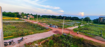  Residential Plot for Sale in Rohta, Agra