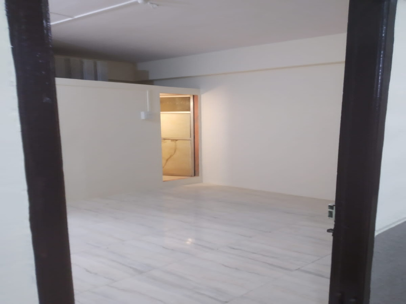  Office Space 210 Sq.ft. for Rent in Kalyan West, Thane