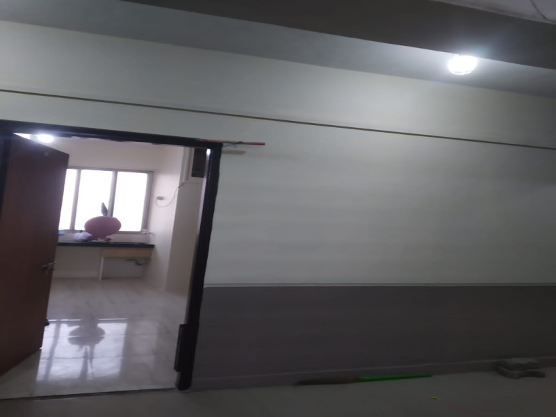  Office Space 210 Sq.ft. for Rent in Kalyan West, Thane