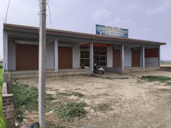  Warehouse for Rent in Andawa, Allahabad