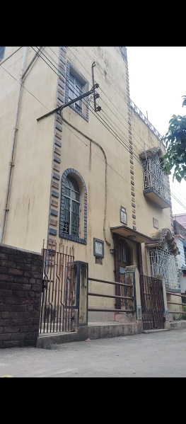 4 BHK House 750 Sq.ft. for Sale in Shyamnagar, Kolkata
