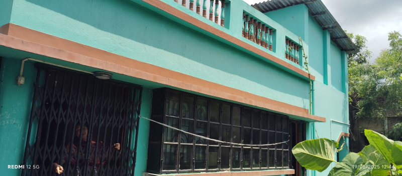 2 BHK House 1080 Sq.ft. for Sale in Shyamnagar, Kolkata