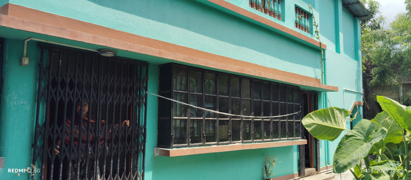 2 BHK House 1080 Sq.ft. for Sale in Shyamnagar, Kolkata
