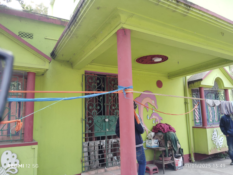 3 BHK House 1440 Sq.ft. for Sale in Shyamnagar, Kolkata