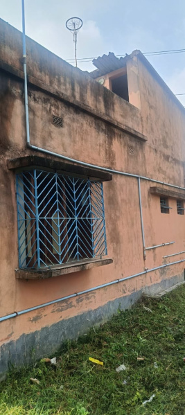 2 BHK House 1080 Sq.ft. for Sale in Shyamnagar, Kolkata