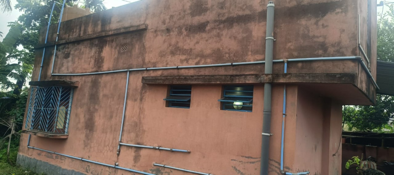 2 BHK House 1080 Sq.ft. for Sale in Shyamnagar, Kolkata