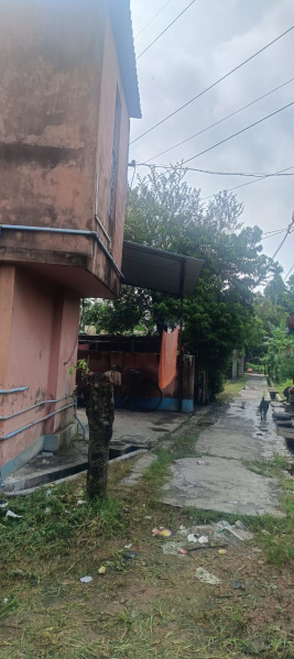 2 BHK House 1080 Sq.ft. for Sale in Shyamnagar, Kolkata