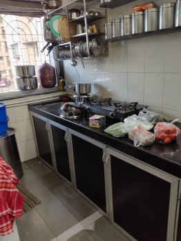 1 RK Flat for Sale in Sewri, Mumbai