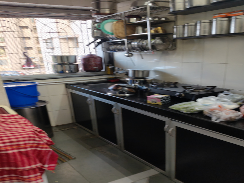 1 RK Apartment 280 Sq.ft. for Sale in Sewri, Mumbai