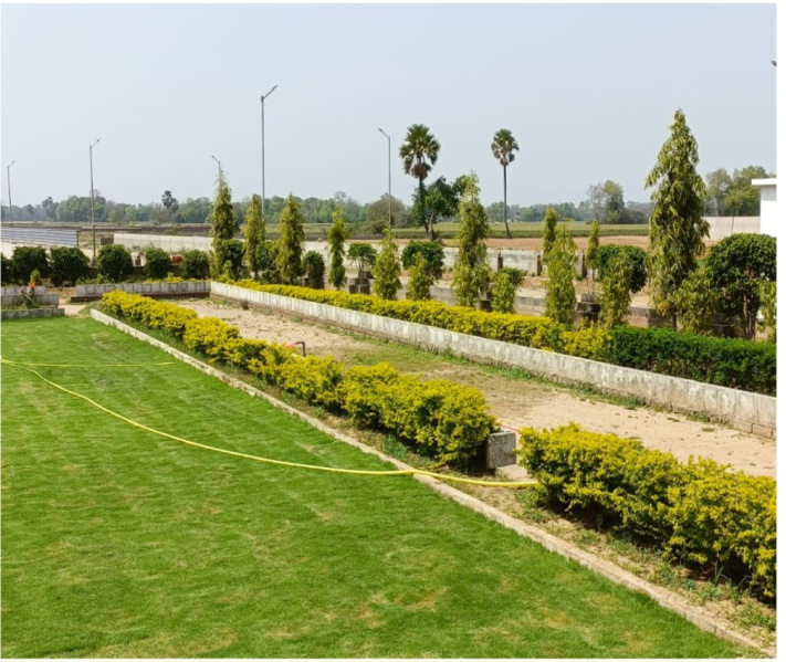  Residential Plot 1350 Sq.ft. for Sale in Bihta, Patna