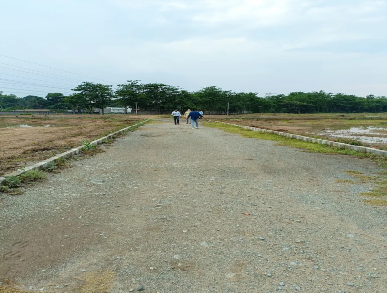  Residential Plot 1350 Sq.ft. for Sale in Bihta, Patna