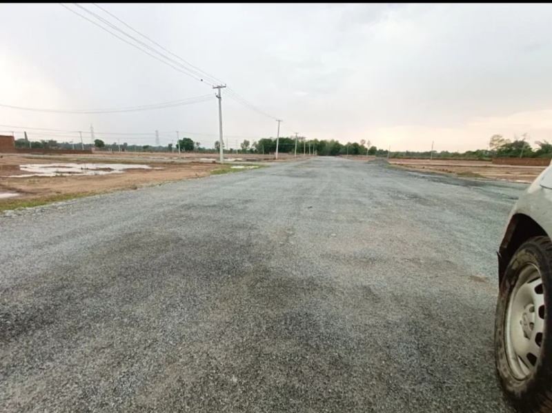  Residential Plot 1350 Sq.ft. for Sale in Bihta, Patna