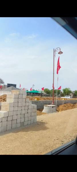  Residential Plot 116 Sq. Yards for Sale in Mansarovar, Jaipur