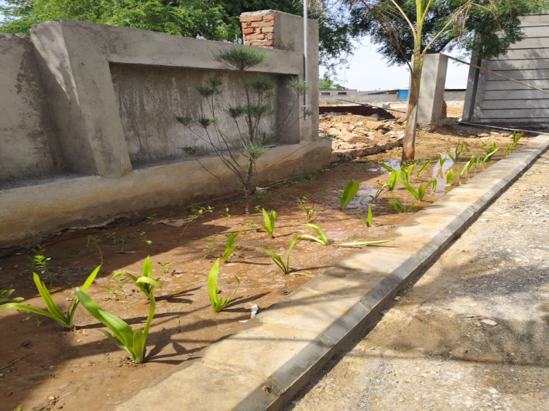  Residential Plot 116 Sq. Yards for Sale in Mansarovar, Jaipur