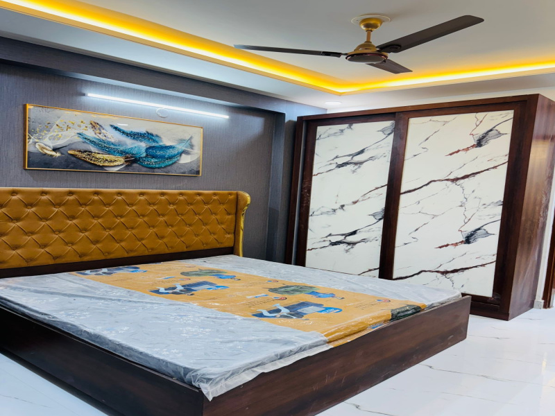 2 BHK Apartment 700 Sq.ft. for Sale in Mansarovar, Jaipur
