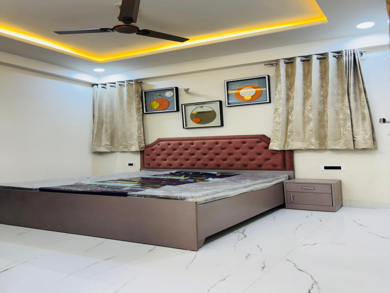 2 BHK Apartment 700 Sq.ft. for Sale in Mansarovar, Jaipur
