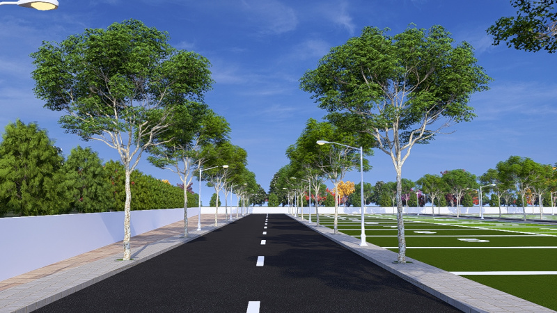  Residential Plot 1200 Sq.ft. for Sale in Devanahalli, Bangalore