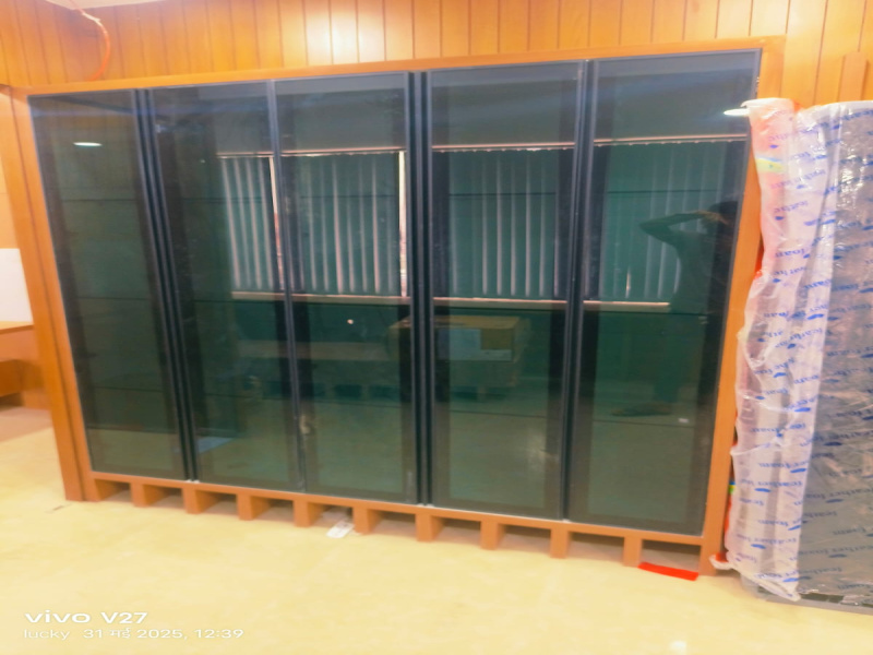  Office Space 425 Sq.ft. for Rent in Mansarovar, Jaipur
