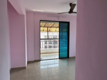 2 BHK Flat for Sale in Kalyan Dombivali, Thane
