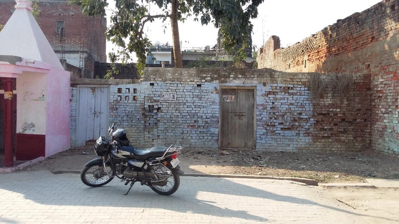  300 Sq. Yards Residential Plot for Sale in Bachhrawan, RaeBareli