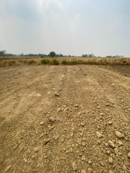  Residential Plot for Sale in Agra Express Highway, Lucknow