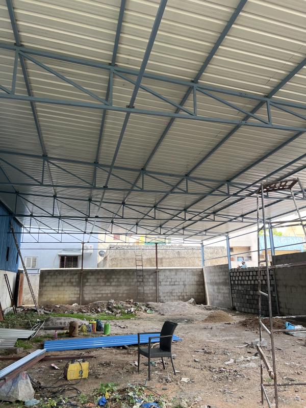  Warehouse 2900 Sq.ft. for Rent in Attapur, Hyderabad