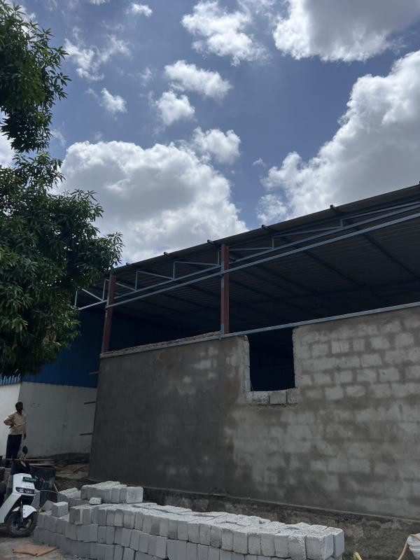  Warehouse 2900 Sq.ft. for Rent in Attapur, Hyderabad