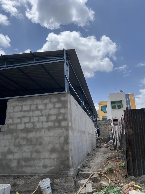  Warehouse 2900 Sq.ft. for Rent in Attapur, Hyderabad