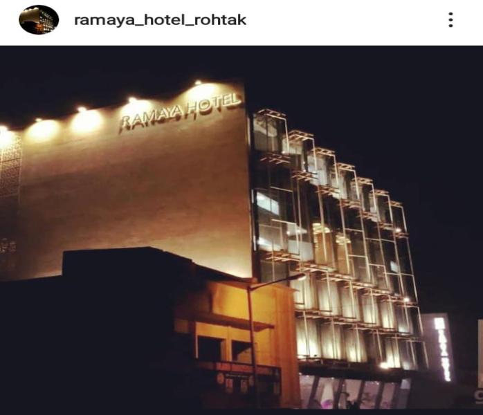  Hotels 35000 Sq.ft. for Sale in Civil Road, Rohtak
