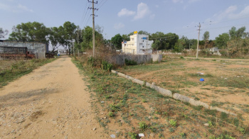  Residential Plot for Sale in Bagalur, Bangalore