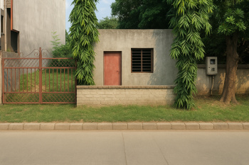  Residential Plot for Sale in Nri City, Omega 2, Greater Noida