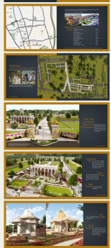  Residential Plot for Sale in Mahal Road, Jagatpura, Jaipur