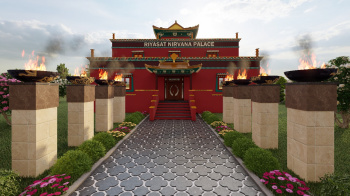  Residential Plot for Sale in Chaksu, Jaipur