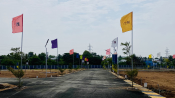  Residential Plot for Sale in Sundarapuram, Coimbatore