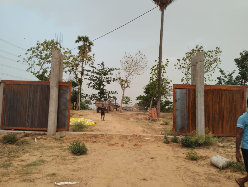  Residential Plot 1000 Sq.ft. for Sale in Bihta, Patna