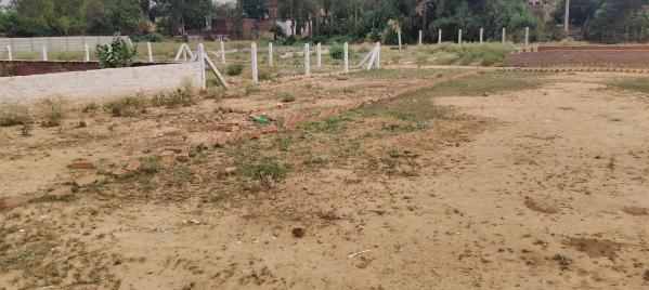  Residential Plot 1000 Sq.ft. for Sale in Bihta, Patna