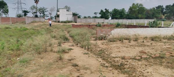  Residential Plot 2000 Sq.ft. for Sale in Bihta, Patna