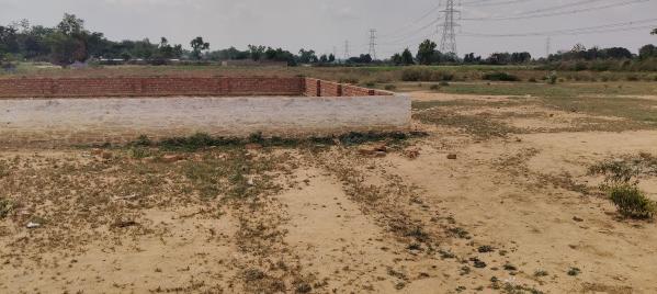  Residential Plot 2000 Sq.ft. for Sale in Bihta, Patna