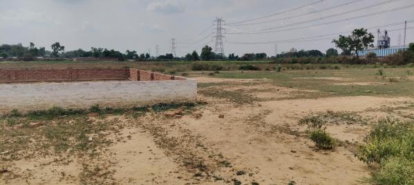  Residential Plot 1200 Sq.ft. for Sale in Bihta, Patna