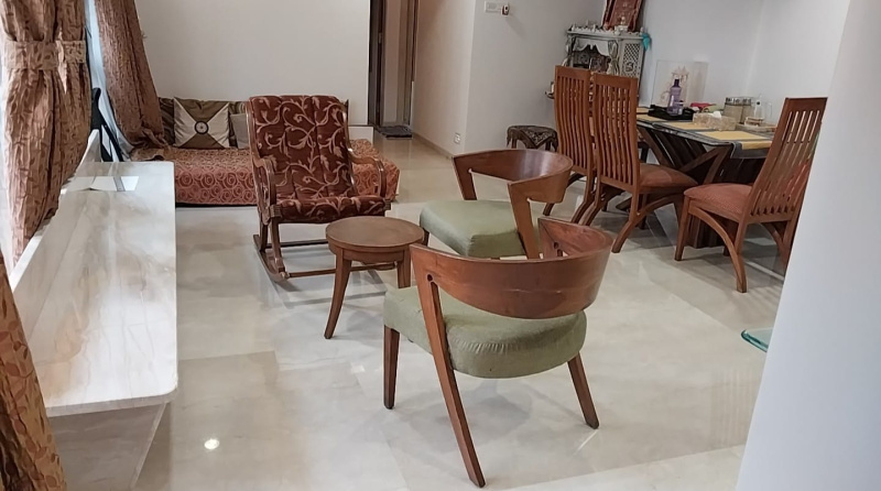 3 BHK Apartment 1400 Sq.ft. for Sale in Film City Road, Goregaon East, Mumbai