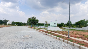  Residential Plot for Sale in Nelamangala, Bangalore