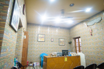  Office Space for Rent in B T Road, Kolkata