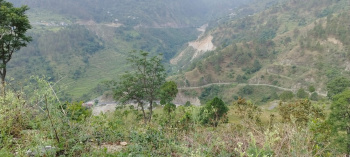  Residential Plot for Sale in Chamba, Tehri Garhwal