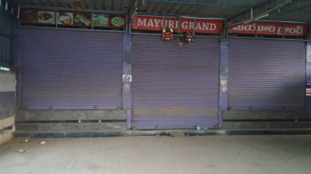  Warehouse for Rent in Greamspet, Chittoor