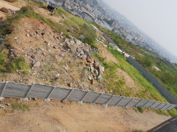  Residential Plot for Sale in Rajendra Nagar, Hyderabad